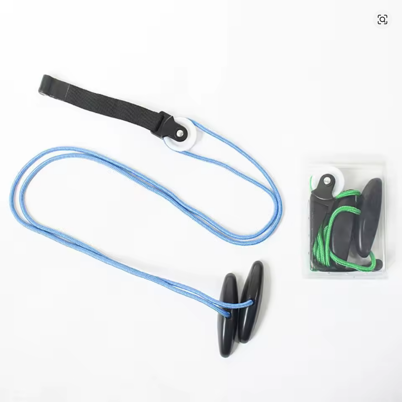 Shoulder Pulley For Physical Therapy - Over The Door Pulley For Frozen Shoulder & Rotator Cuff Pain Relief